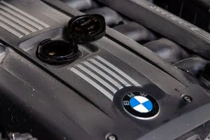 BMW Oil Change Near You