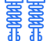 shocks and struts icon