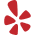 Yelp logo