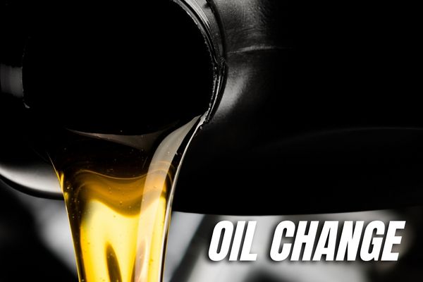 Oil Change