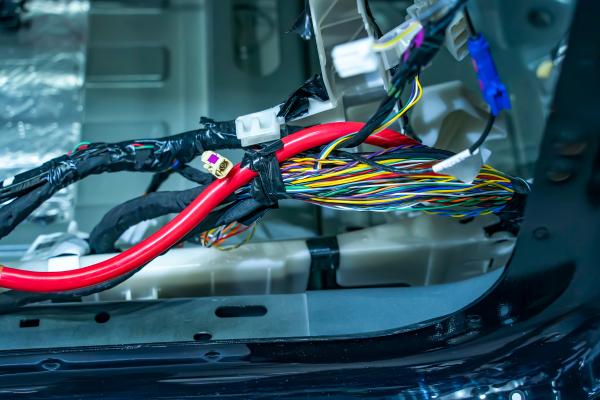 Common Ford electrical issues