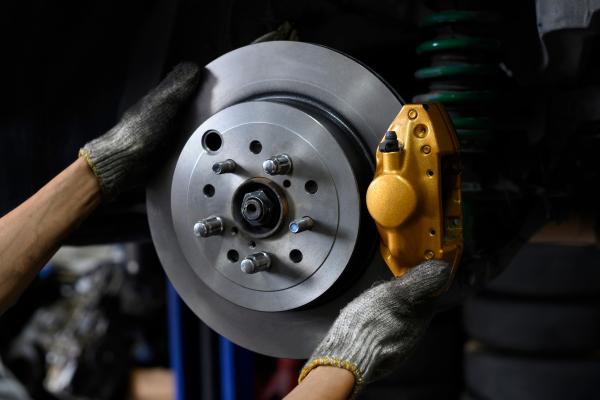 Ford brake system problems