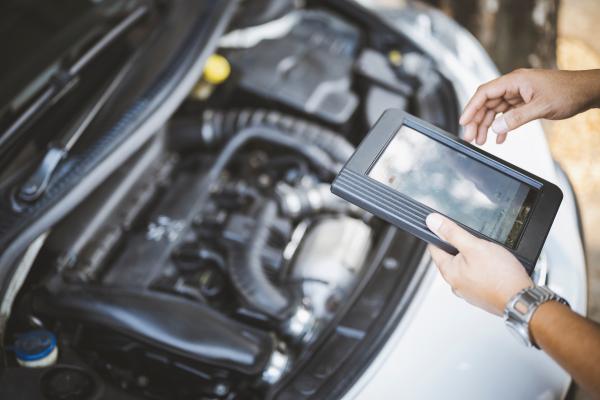 Ford diagnostic trouble codes