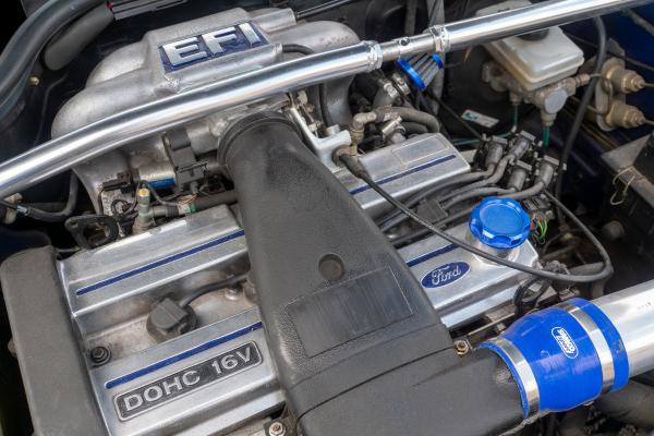 Ford engine troubleshooting guide