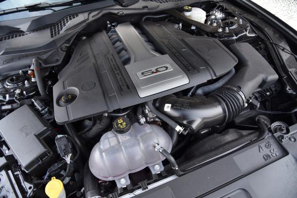 Ford fuel pump failure