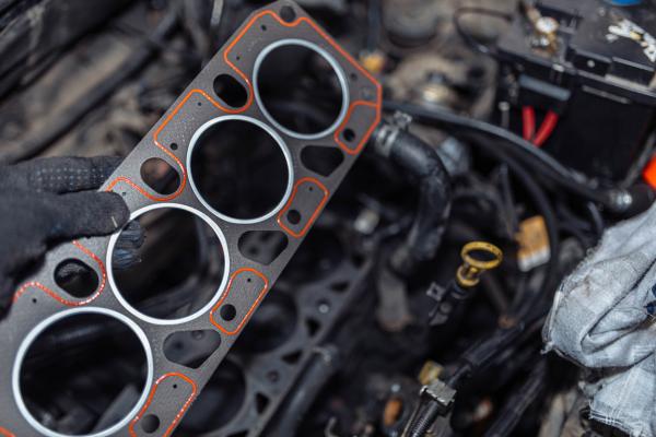Ford head gasket failure