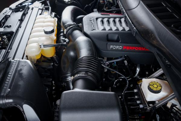 Ford rough idle solutions