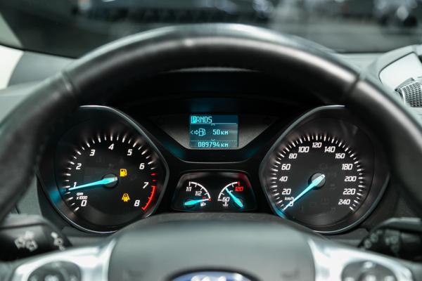 Ford sensor replacement guide