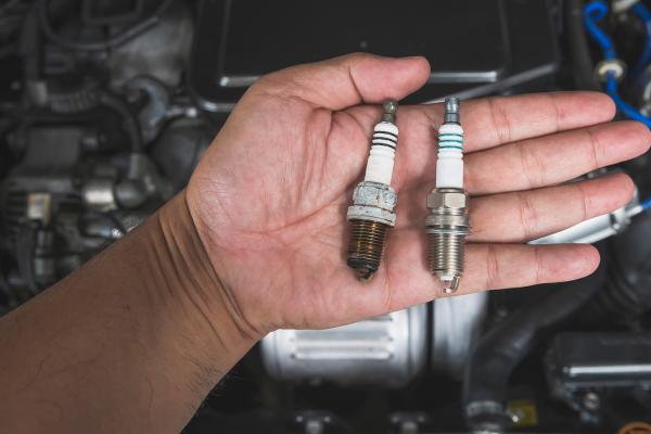 Ford spark plug issues