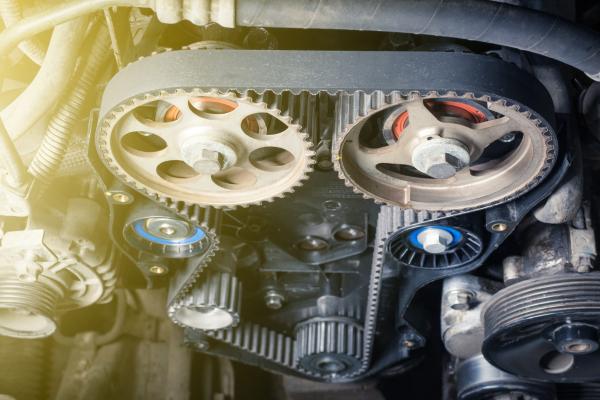 Ford timing belt problems