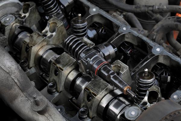 Ford camshaft position sensor