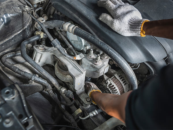 Alternator vs Battery Problems