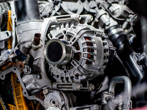 What Does an Alternator Do