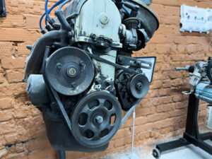 Alternator Repair for Classic Cars