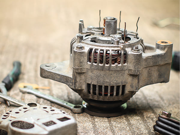 Can You Drive with a Bad Alternator