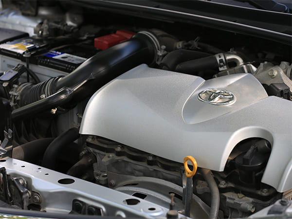 Common Toyota Car Repair Issues