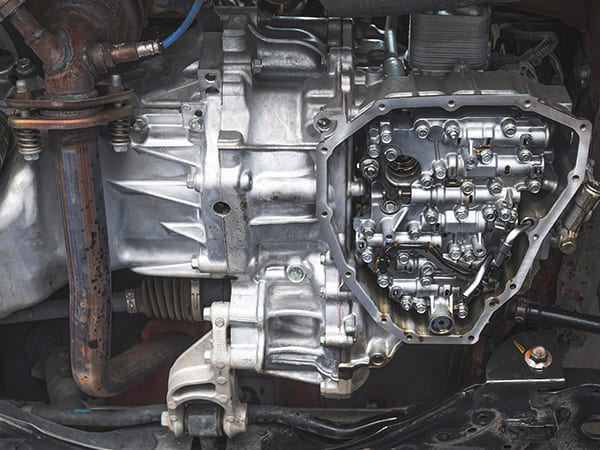 Common Toyota Gearbox Problems Explained