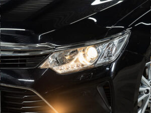 Fixing Toyota Headlight or Taillight Issues