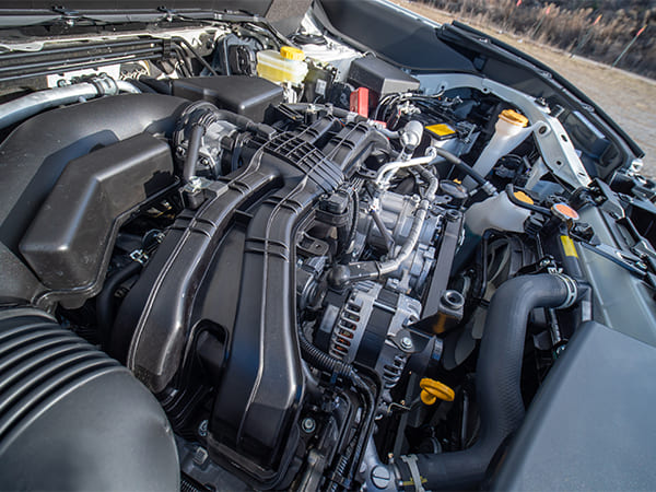 How Alternators Affect Engine Performance