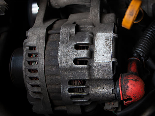 How Long Do Alternators Last