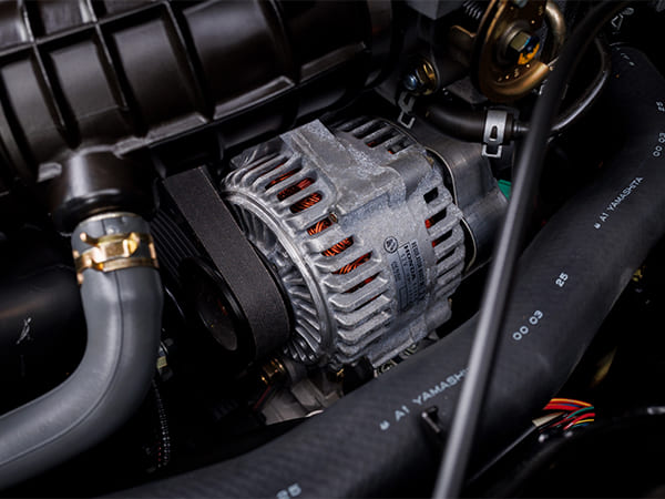 How to Identify Alternator Whine