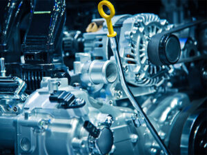 Hybrid Car Alternator Differences