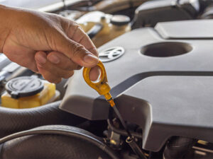 Importance of Regular Toyota Maintenance