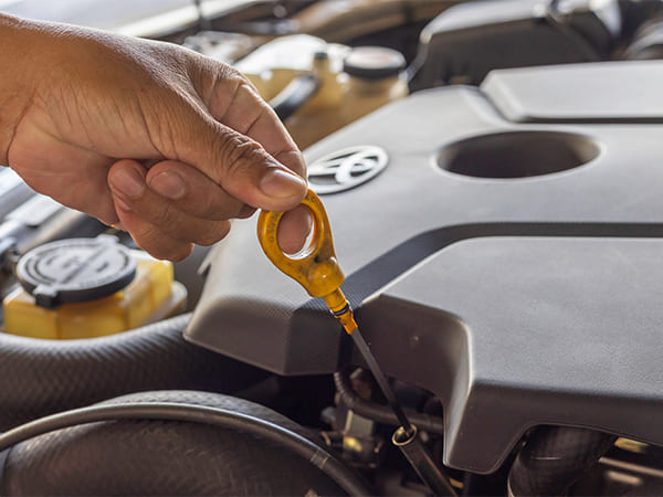 Importance of Regular Toyota Maintenance