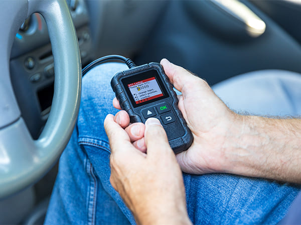 Resetting Car After Alternator Repair