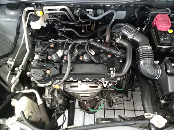 Toyota Alternator and Starter Maintenance