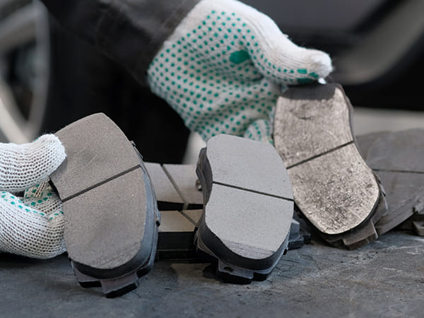 Toyota Brake Pad Replacement Guide