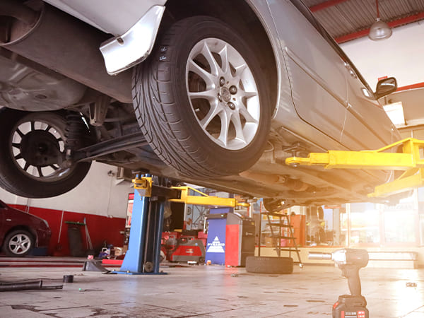 Toyota Diagnostic Trouble Code Basics