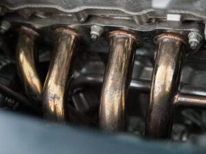 Toyota Exhaust System Maintenance Tips