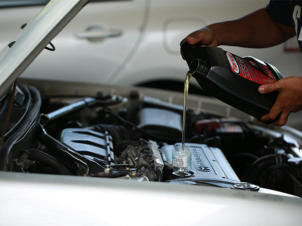 Toyota Factory Service Schedule Guide