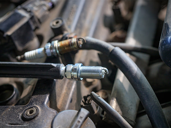 Toyota Spark Plug Replacement Tips