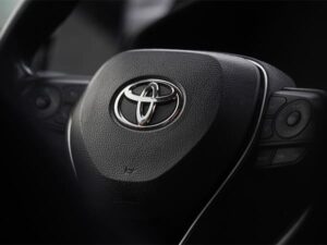 Toyota Steering Wheel Vibration Causes