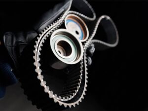 Toyota Timing Belt Replacement Guide
