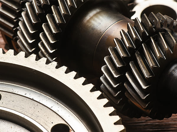 Toyota Transmission Maintenance Guide