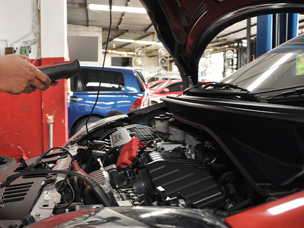 Understanding Toyota Warranty Repairs