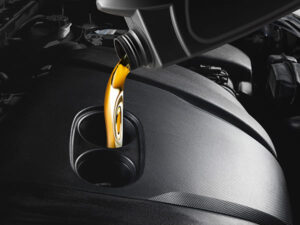 Engine Service Scope