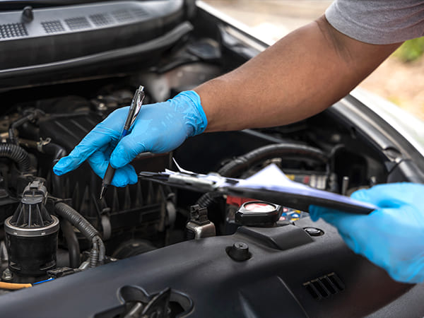 Engine Tune Up Purpose