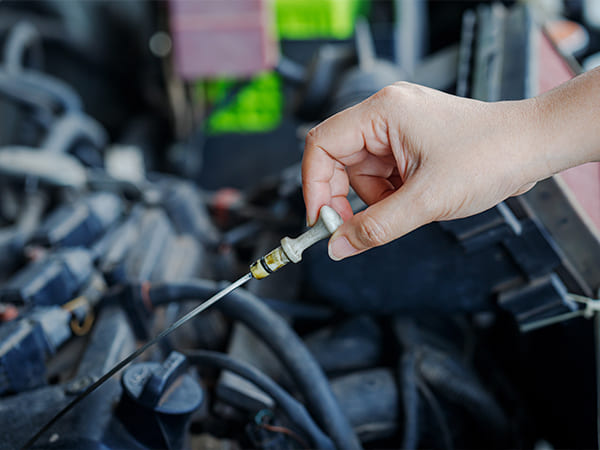 Preventive Engine Service Purpose